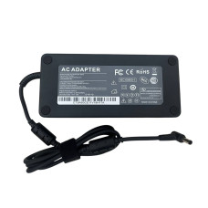 075048 блок питания для ноутбука Asus 280W 20V 14A 6.0x3.7mm ADP-280EB-B OEM