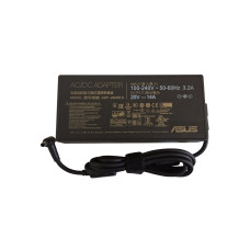 093256 блок питания для ноутбука Asus 280W 20V 14A 5.5x2.5mm ADP-280BB B