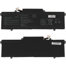 Батарея для ноутбука ASUS C31N2021 (ZenBook 14X OLED UX5401EA, UX5400EA, UM5401QA) 11.61V 4500mAh Black