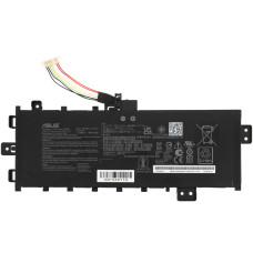 Сервисный оригинал -  батарея для ноутбука ASUS B21N1818 (ВЕРСИЯ 2) (X512UA, X512UB, X512UF) 7.6V 4212 mAh 32Wh (0B200-03350400)
