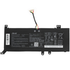 Сервисный оригинал - батарея для ноутбука ASUS B21N1818-2 (X712EA, X712EQ, X712JA) 7.6V 4212 mAh 32Wh (0B200-03450000)