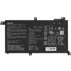 Сервисный оригинал - батарея для ноутбука ASUS B31N1732 (S430UN, S430UA, S430UF, S430FN, S430FA) 11.52V 3653mAh 42Wh Black (0B200-02960400)