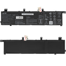 Сервисный оригинал - батарея для ноутбука ASUS C31N1843 (VivoBook S14: S432FA) 11.55V 3640mAh 42Wh Black (0B200-03430000)