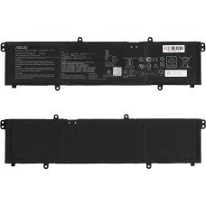 Сервисный оригинал - батарея для ноутбука ASUS C31N1915 (AsusPRO BR1100CKA, B1400CEAE, B1500CEAE) 11.55V 3640mAh 42Wh Black (0B200-03760400)