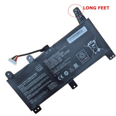 Батарея C41N1731-2 для ASUS ROG Strix Scar II GL504GV GL504GW G715GV G715GW G515GW GL704 GL704GW GL504GM G712 G712L G731 (15.2V 3000mAh 46Wh) версия 2