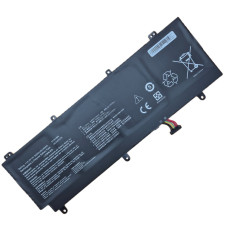 Батарея C41N1805 для ASUS ROG Zephyrus S GX531 GAMING GX531GS GX531GX GX531GW GX531GM (15.2V 3000mAh)
