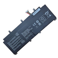 Батарея C41N2009 для ASUS ROG Flow X13 PV301 PV301QH GV301 GV301Q GV301QC GV301QE GV301QH GV301RA GV301RC (15.4V 3600mAh 55Wh)