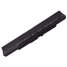 Акумуляторна батарея Asus A32-U53 (10.8V, 5200 mAh, Li-ion) для U33, U42, U43, U52, U53