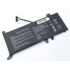 Акумулятор для ноутбука Asus C21N1818 B21N1818 VivoBook A509FA A409UA X509UA X512FA 7.7V 3800mAh
