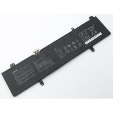 Акумулятор для ноутбука ASUS B31N1707 VivoBook S14 S410UA S410UN S410UF S410UQ X411U X441UA X411UF X411UN X411UQ 11.52V 3600mAh 42Wh
