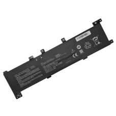Акумулятор для ноутбука ASUS B31N1635 VivoBook 17 X705UA X705NA X705NC X705UB X705UV R702UV N705UQ A705UQ 11.4V 3600mAh 41Wh
