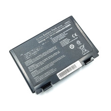 Батарея A32-F82 для ASUS F82, K50, F52, F82, F83, K40, K41, K51, K60, K61, K70, X5D, X87, P81 (11.1V 5200mAh 58Wh)