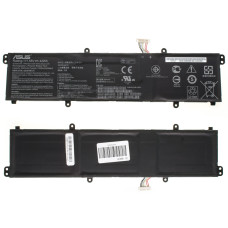 Акумулятор ASUS B31N1911 для ноутбуків VivoBook M433IA K433FA S433FA X413FF 11.55V 3640mAh чорний оригінал
