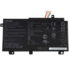 Оригинальная батарея для ноутбука ASUS B31N1726 (Версия 1, FX504GD, FX504GE, FX504GM, FX80GM, FX80GD) 11.4V 4210mAh Black