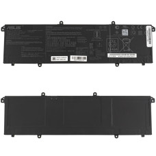 Акумулятор для ноутбука ASUS C31N2201 VivoBook X1605EA E1504FA K3504VA M3504YA TN3604YA 11.55V чорний 3640mAh оригінал
