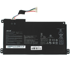 Оригинальная батарея для ноутбука ASUS B31N1912 (VivoBook: E410MA, E510MA, E410KA, E510KA series) 11.55V 3640mAh 42Wh Black (со шлейфом в комплекте)