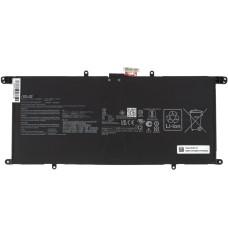 Оригинальная батарея для ноутбука ASUS C22N2206 (UX5304MA) 7.74V 8140mAh 63Wh Black