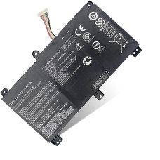 Батарея до ноутбука Asus (B31N1726-2) ROG Strix G531GT G512LI (long cable) | 11.4V 48 Wh | Replacement