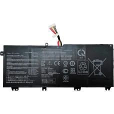 Батарея до ноутбука Asus (B41N1711) FX503 FX63V FX705 ROG GL503 TUF PX703 | 15.2V 64 Wh | Replacement