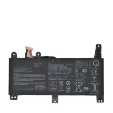 Батарея до ноутбука Asus (C41N1731-2) ROG Strix G531 G731 G712 GL504 GL704 | 15.4V 66 Wh | Replacement