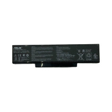 004305 аккумуляторная батарея для ноутбука Asus A32-K72 10.8V Black 5200mAh Orig