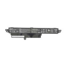 010205 аккумуляторная батарея для ноутбука Asus A31N1302 VivoBook F200CA 11.1V Black 2950mAh Orig