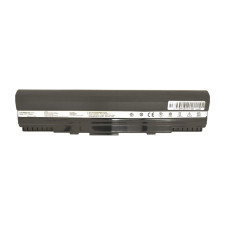 012153 аккумуляторная батарея для ноутбука Asus A32-UL20 11.1V Black 5200mAh OEM