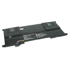 015710 аккумуляторная батарея для ноутбука Asus C23-UX21 UX21A Zenbook 7.4V Black 4800mAh Orig