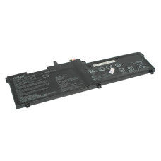 058146 аккумуляторная батарея для ноутбука Asus C41N1541 ROG GL702VM 15.2V Black 5000mAh Orig