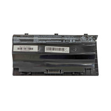 065055 аккумуляторная батарея для ноутбука Asus A42-G75 G75 14.4V Black 5200mAh OEM