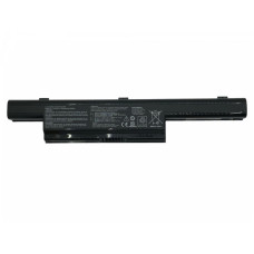 065056 аккумуляторная батарея для ноутбука Asus A32-K93 K93 10.8V Black 5200mAh OEM