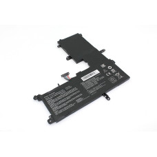087681 аккумуляторная батарея для ноутбука Asus B31N1705 VivoBook Flip 14 TP410UA 11.4V Black 3600mAh OEM