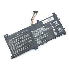 Батарея B41N1304 для Asus V451, V451LN, V451LB, V451LA, S451LA, S451LB, K451L, K451LA (14.4V 2600mAh 37.4Wh)