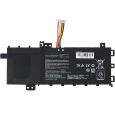 Батарея для ноутбука ASUS C21N1818-1 (X412UA, X415JA, X515JP, X515MA) 7.7V 4300mAh Black