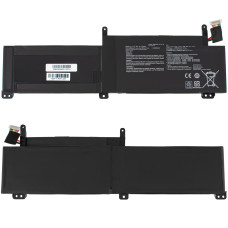 Батарея для ноутбука ASUS C41N1716 (ROG Strix GL703GM, GL703GS) 15.4V 4940mAh 76Wh Black