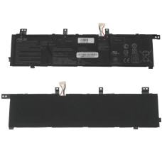 Оригинальная батарея для ноутбука ASUS C31N1843 (VivoBook S14: S432FA) 11.55V 3640mAh 42Wh Black