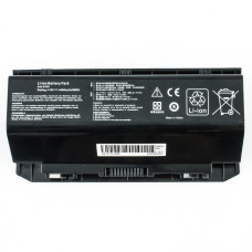 Батарея для ноутбука ASUS A42-G750 (G750JS, G750JW, G750JH, G750JM, G750JS, G750JZ) 15V 4400mAh 66Wh Black