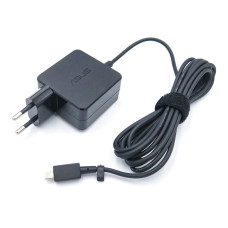 Блок живлення для ASUS 19V 1.75A 33W (special USB) ORIGINAL. адаптер для ASUS E200HA E202SA E205SA X205 X205TA TP200SA L200HA R205TA