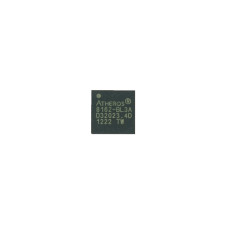 Микросхема Atheros AR8162-BL3A для ноутбука