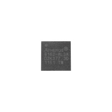 Микросхема Atheros AR8162-AL3A для ноутбука