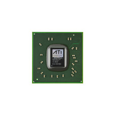Микросхема ATI 216-0707001 (DC 2014) Mobility Radeon HD 3470 видеочип для ноутбука