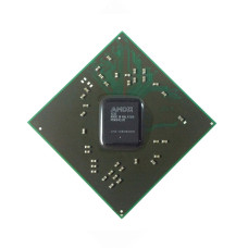 Микросхема ATI 216-0809000 Mobility Radeon HD 6470M видеочип для ноутбука