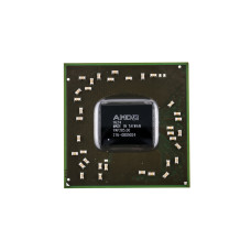 Микросхема ATI 216-0809024 (DC 2016) Mobility Radeon HD 6470 видеочип для ноутбука