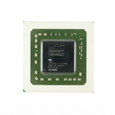 Микросхема ATI 216-0732019 Radeon HD 4850 видеочип для ноутбука, используется в моноблоках APPPLE