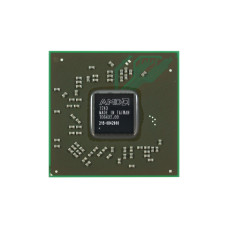 Микросхема ATI 216-0842000 Mobility Radeon HD 8750M видеочип для ноутбука
