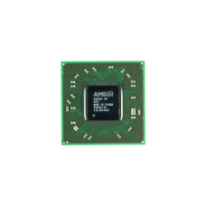 Микросхема ATI 215-0674032 северный мост AMD Radeon IGP RS781 для ноутбука
