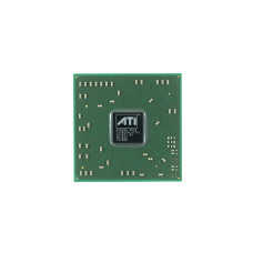 Микросхема ATI 215RCKALA11FL 9600 для ноутбука