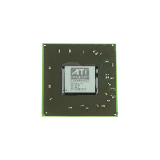 Микросхема ATI 216-0683010 (DC 2010) Mobility Radeon HD 3650 видеочип для ноутбука
