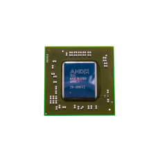 Микросхема ATI 216-0896172 (DC 2016) для ноутбука (Ref.)
