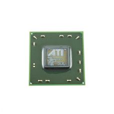 Микросхема ATI 215NSA4ALA12FG северный мост AMD RX485 для ноутбука